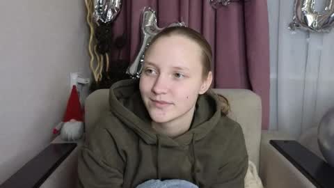 Jenny online show from February 2026 08:09:01 PM