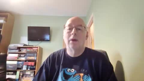 Snapshot of dutchunclejohn chatting on October 2025 10:50:01 AM DutchUncleJohn online show from October 2025 10:50:01 AM