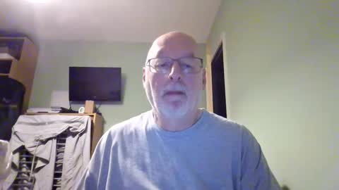 DutchUncleJohn online show from March 2026 09:54:02 PM