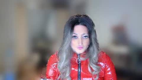 Dutch Victoria online show from June 2026 08:07:02 PM
