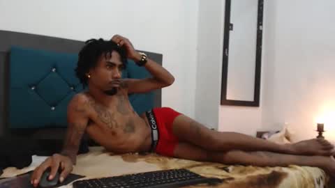 Snapshot of duvanf18 chatting on May 2026 03:45:02 AM Elburrito online show from May 2026 03:45:02 AM
