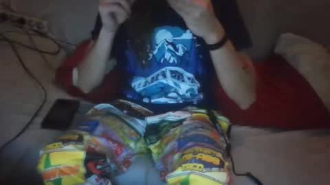 dv3nd3 online show from October 2025 09:14:01 PM