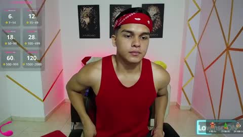 dwayne_brown online show from January 2025 03:59:02 PM