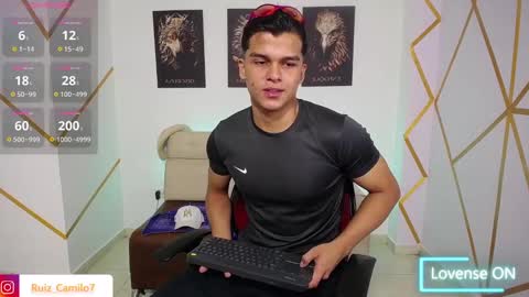 dwayne_brown online show from January 2025 02:14:01 PM