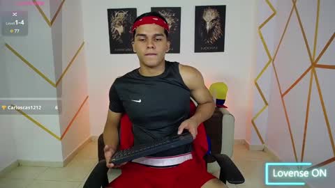 dwayne_brown online show from February 2025 03:34:01 PM