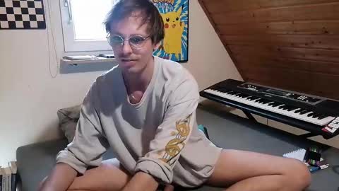 ted online show from January 2026 09:51:02 PM