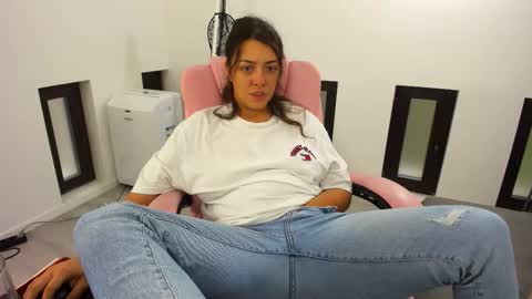 Snapshot of dyanakaylin chatting on September 2025 04:34:02 AM dayana online show from September 2025 04:34:02 AM