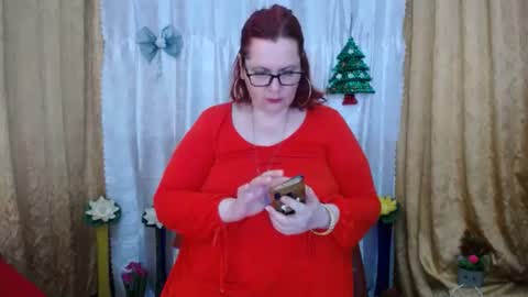 Dyanne online show from January 2026 09:31:01 PM