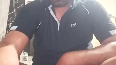 Rockhandsome online show from March 2026 05:19:01 PM