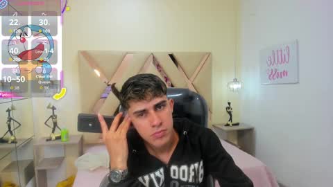 Snapshot of dyla_n18_ chatting on September 2025 09:52:02 PM dyla_n18_ online show from September 2025 09:52:02 PM