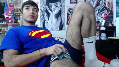 Dylan 3 online show from October 2025 09:02:02 PM