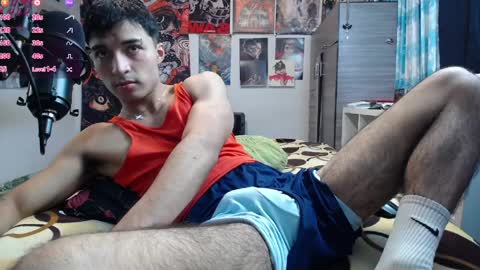 Dylan 3 online show from April 2026 11:27:01 PM