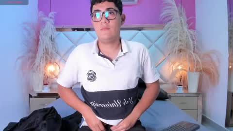 Dylan online show from April 2026 02:39:02 AM