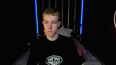 Dylan online show from March 2026 10:18:02 AM