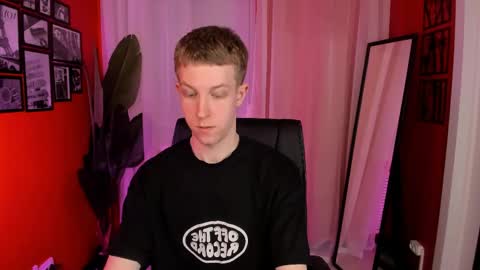 Dylan online show from April 2026 10:21:01 AM