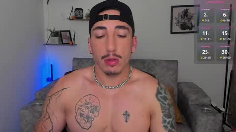 Bryan model independient online show from October 2025 02:13:01 AM