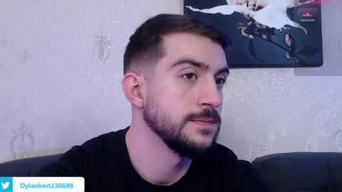 Dylan online show from January 2025 12:50:02 AM