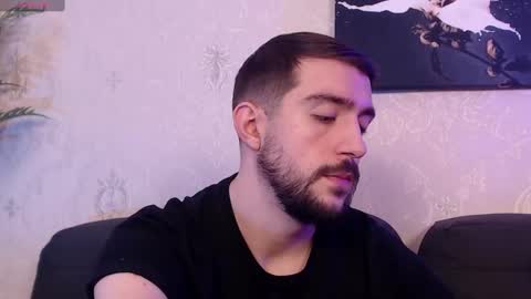 Dylan online show from February 2025 12:09:01 AM