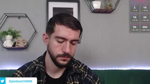 Dylan online show from February 2025 02:17:02 AM