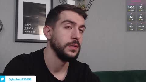 Dylan online show from February 2025 06:30:01 AM