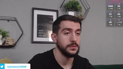 Dylan online show from February 2025 09:31:01 AM