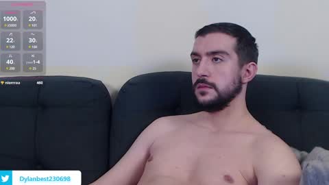 Dylan online show from February 2025 06:14:02 AM