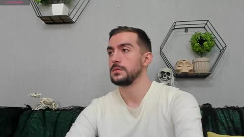 Dylan online show from October 2025 11:16:01 PM