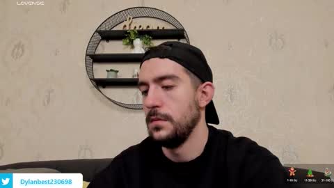 Dylan online show from March 2026 05:35:02 AM