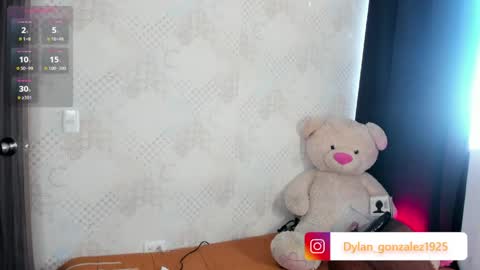 Dylan online show from April 2026 12:29:02 PM