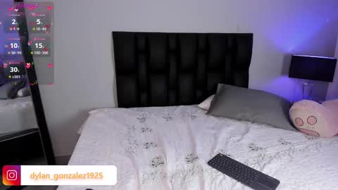 dylan_turner_ online show from March 2026 11:00:02 PM