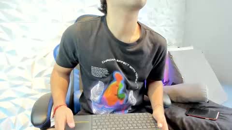 Dylan online show from October 2025 01:29:02 PM