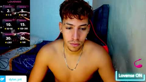 yohe online show from April 2026 07:11:02 PM