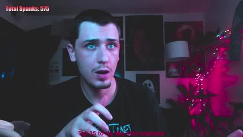 Snapshot of dylandaniel69 chatting on January 2025 08:42:01 PM Dylan Daniel 7.8 online show from January 2025 08:42:01 PM