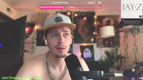 Snapshot of dylandaniel69 chatting on March 2025 05:17:02 PM Dylan Daniel 7.8 online show from March 2025 05:17:02 PM