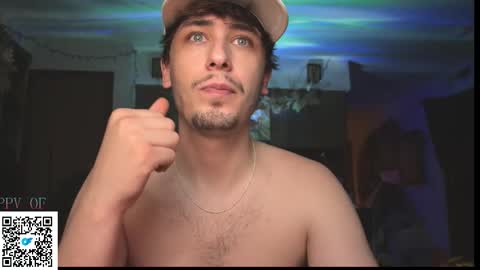 Dylan Daniel 7.8 online show from November 2025 09:09:01 AM