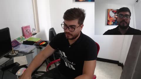 Snapshot of dylanhot10 chatting on December 2024 07:00:01 PM dylanhot10 online show from December 2024 07:00:01 PM