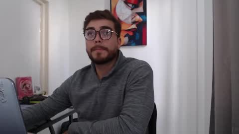 Snapshot of dylanhot10 chatting on December 2024 08:05:02 PM dylanhot10 online show from December 2024 08:05:02 PM