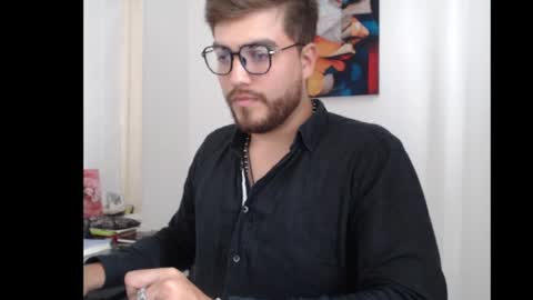 Snapshot of dylanhot10 chatting on December 2024 08:28:02 PM dylanhot10 online show from December 2024 08:28:02 PM