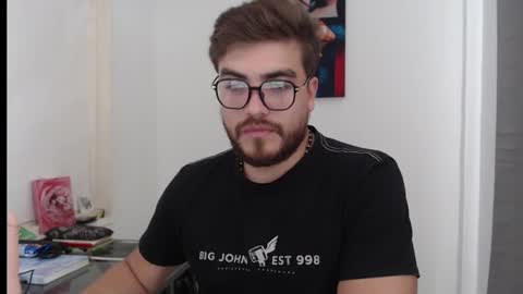 Snapshot of dylanhot10 chatting on December 2024 07:30:02 PM dylanhot10 online show from December 2024 07:30:02 PM