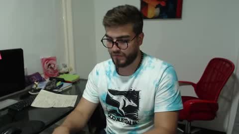 Snapshot of dylanhot10 chatting on January 2025 12:09:01 AM dylanhot10 online show from January 2025 12:09:01 AM