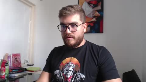 Snapshot of dylanhot10 chatting on February 2025 08:18:01 PM dylanhot10 online show from February 2025 08:18:01 PM