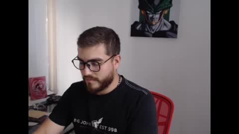 Snapshot of dylanhot10 chatting on December 2025 09:34:02 PM dylanhot10 online show from December 2025 09:34:02 PM