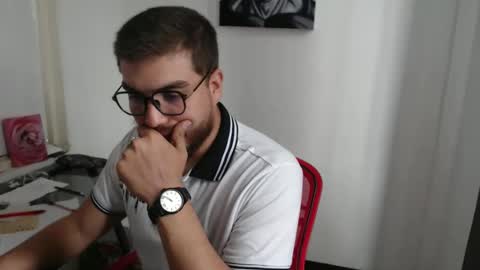 Snapshot of dylanhot10 chatting on December 2025 07:09:01 PM dylanhot10 online show from December 2025 07:09:01 PM