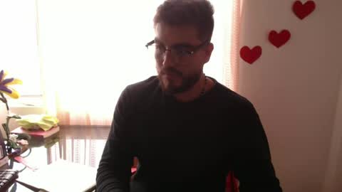 Snapshot of dylanhot10 chatting on June 2026 07:35:02 PM dylanhot10 online show from June 2026 07:35:02 PM