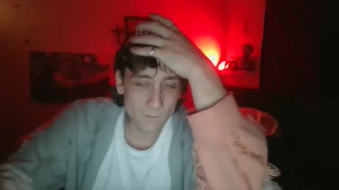 Snapshot of dylanjowelch chatting on January 2025 03:37:02 AM Aurora online show from January 2025 03:37:02 AM