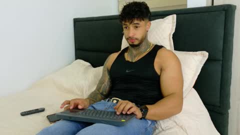 Dylan Rivera online show from March 2026 02:04:02 AM