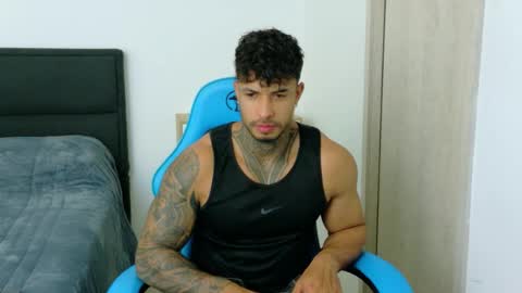 Dylan Rivera online show from June 2026 03:00:02 AM