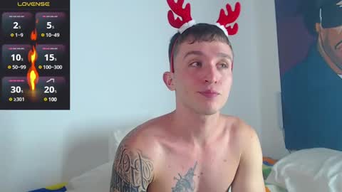 ---DYLAN--- online show from December 2024 04:55:02 AM