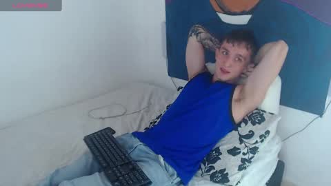 ---DYLAN--- online show from January 2025 03:00:02 AM