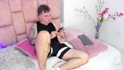 ---DYLAN--- online show from January 2025 02:30:01 AM